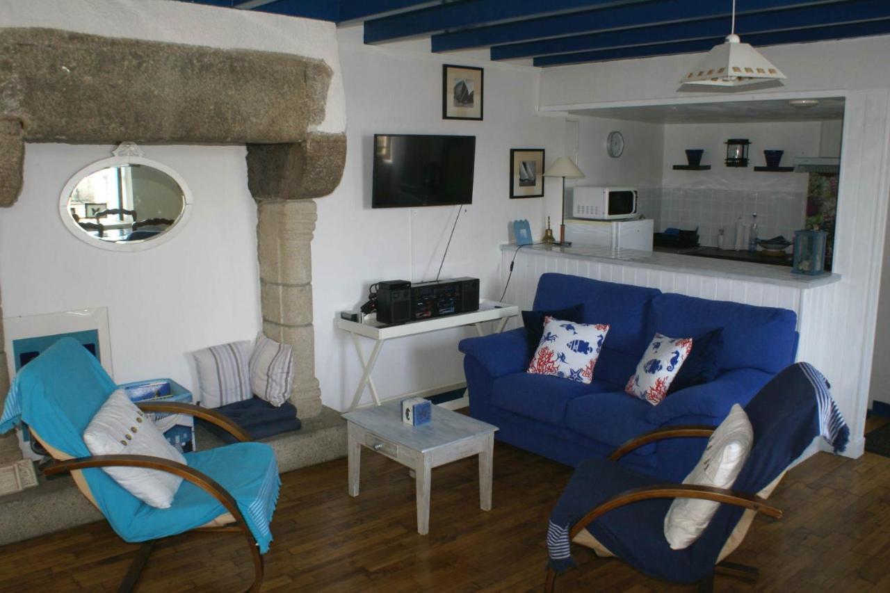 Gite Charbonnerie Moncontour  Εξωτερικό φωτογραφία